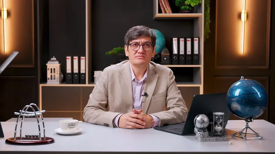 Bobur Mirzayev