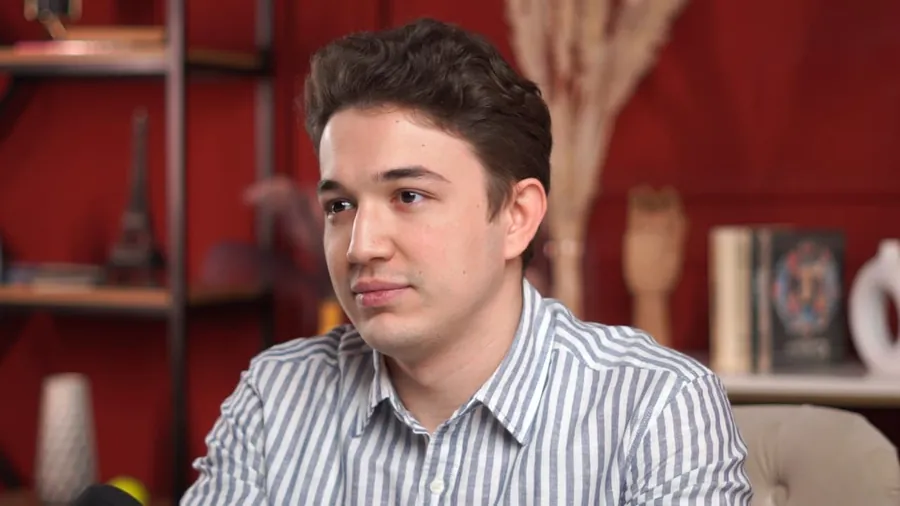 Ilhom Rahmatullayev