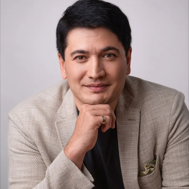 Timur Mirzayev