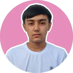 Doniyor Mahmudov