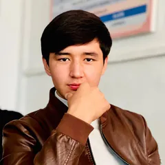 Farrux Mamatqulov