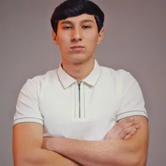 Rahimov Firdavs