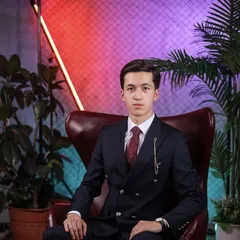 Xasanov Alisher